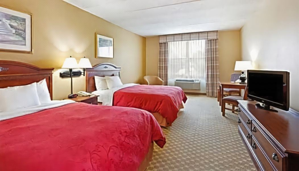 Photo of Bedroom in Pottsville