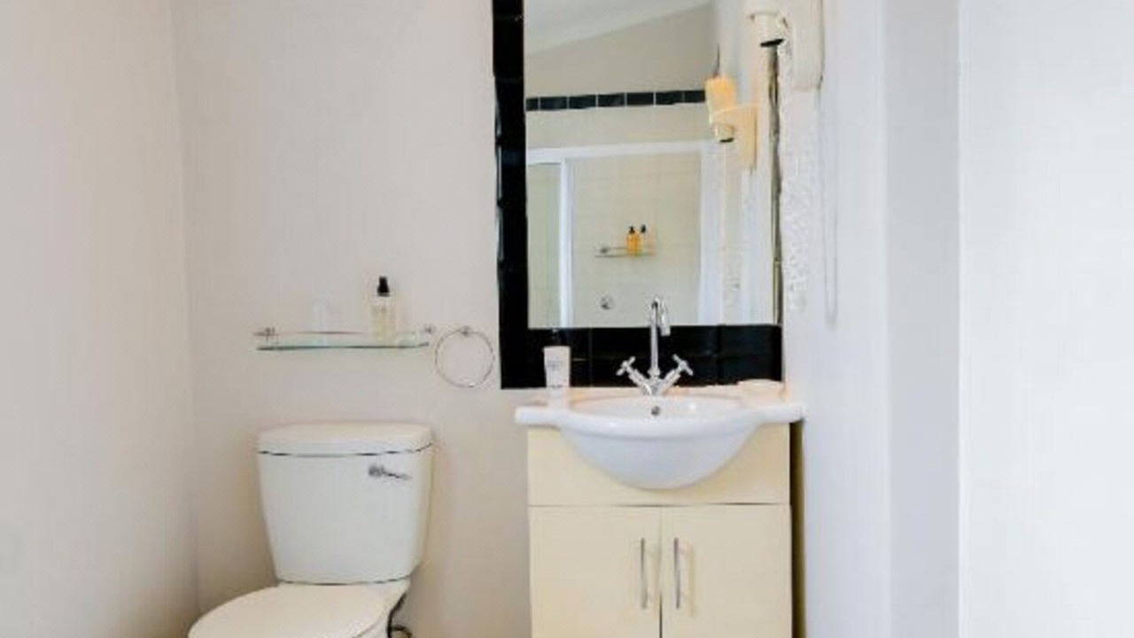 Photo of Bathroom in Stellenbosch Central