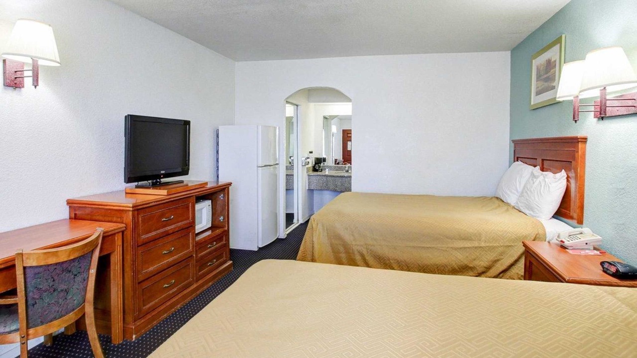 Photo of Bedroom in Temple
