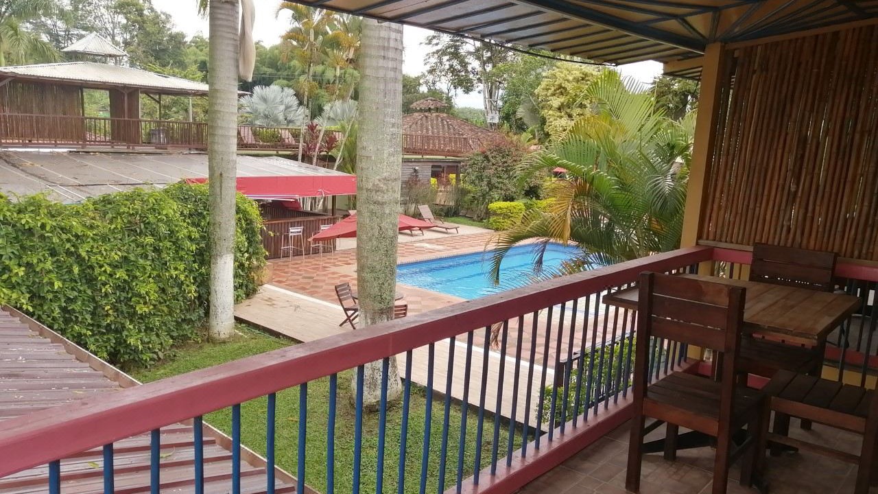 Photo of Patio Balcony in Quimbaya