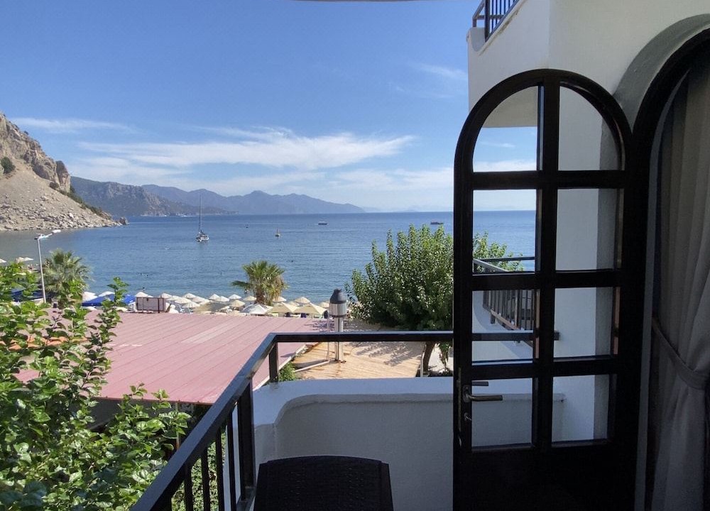 Photo of Patio Balcony in Turunc