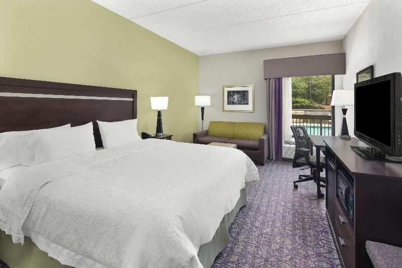 Photo of Bedroom in Town Center