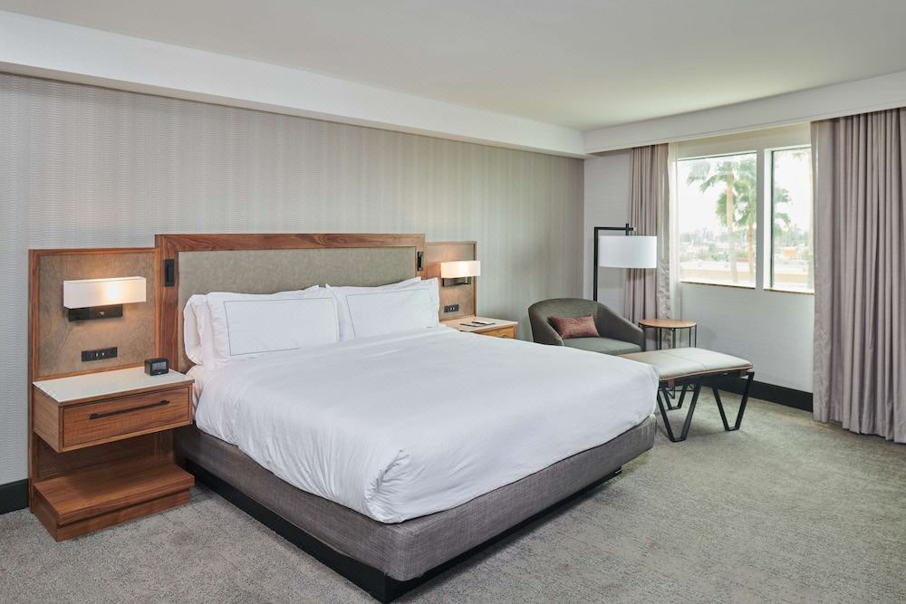 Photo of Bedroom in Fullerton