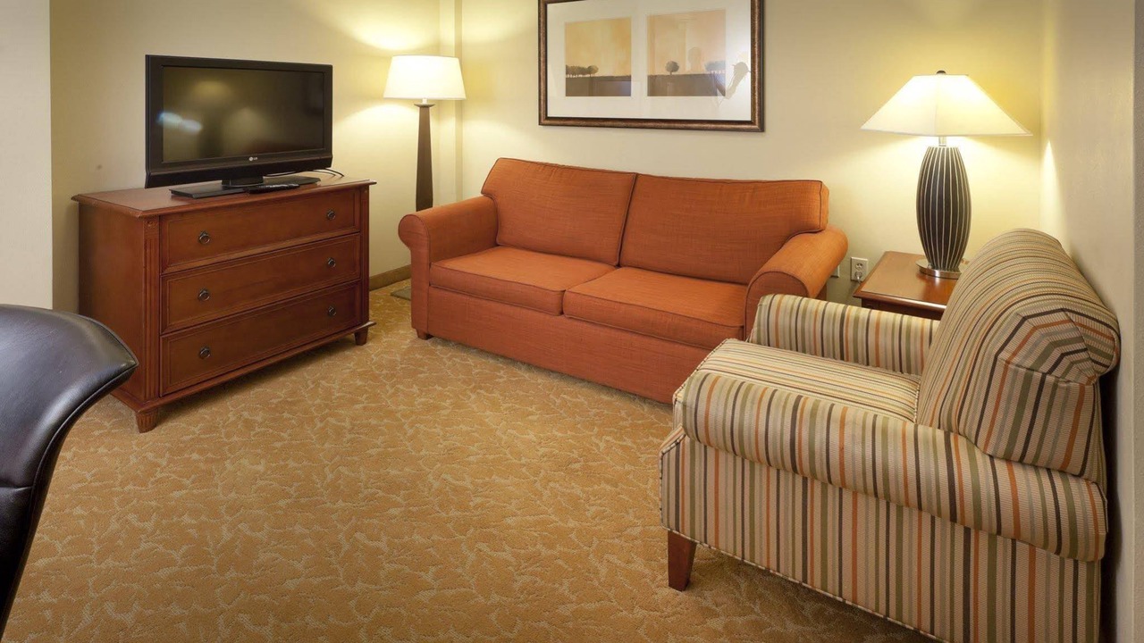Photo of Livingroom in Rossville