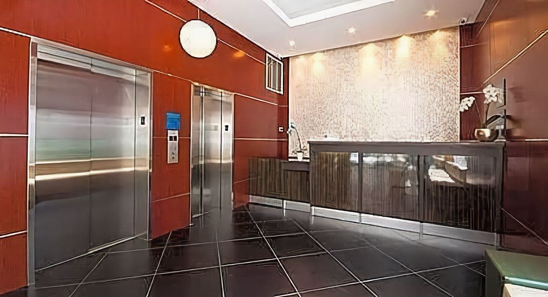Photo of Kitchen in Hunters Point