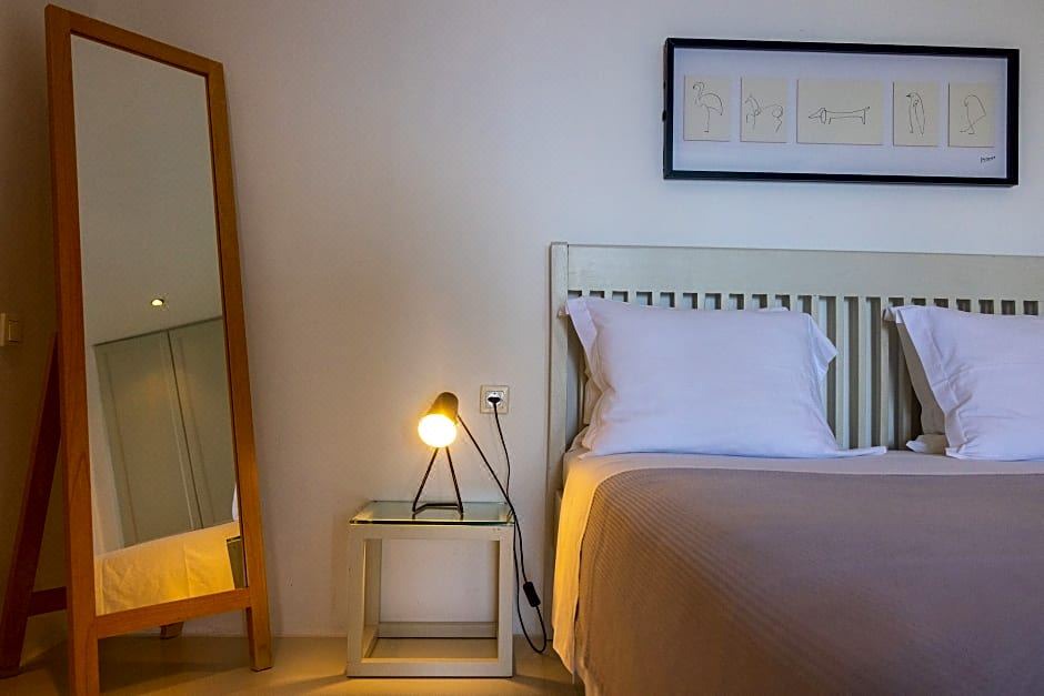 Photo of Bedroom in Ioulida