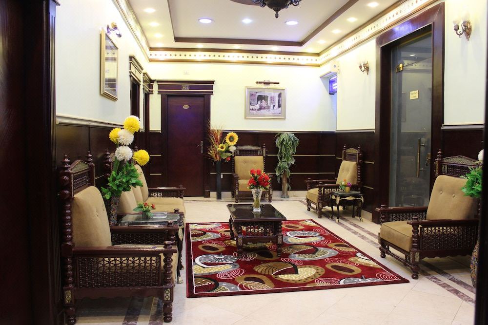 Photo of Livingroom in Qasr an-Nil