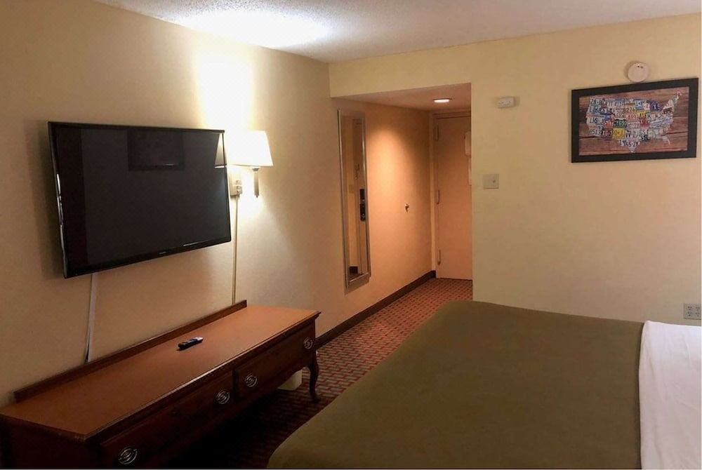 Photo of Bedroom in The Heights