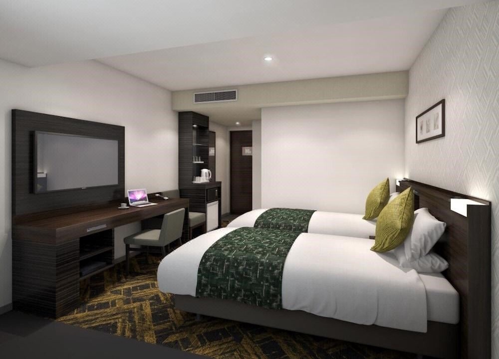 Photo of Bedroom in Hamamatsucho