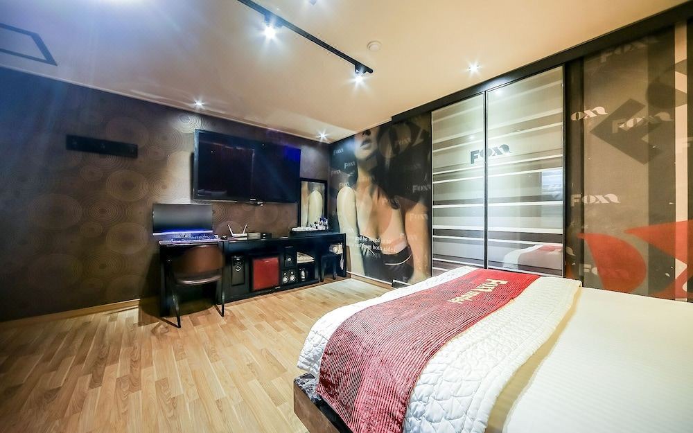 Photo of Bedroom in Sindang-dong
