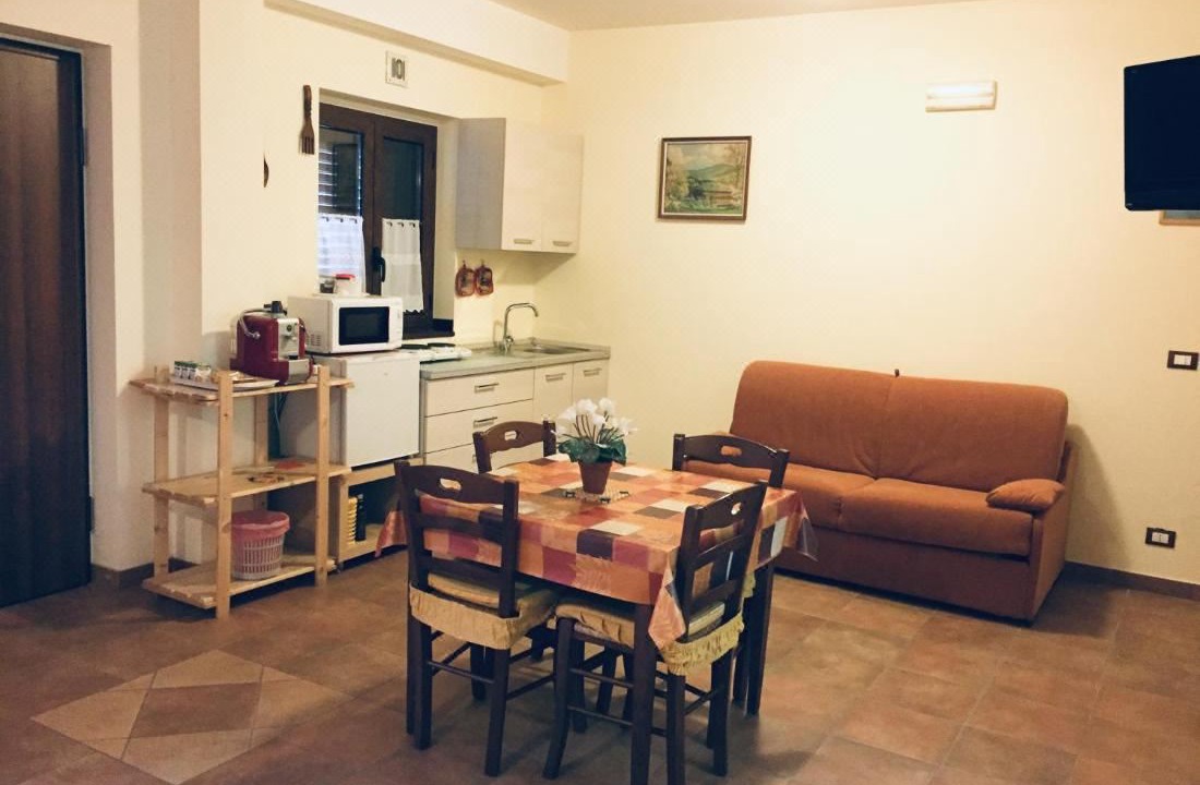 Photo of Livingroom in Pettorano sul Gizio