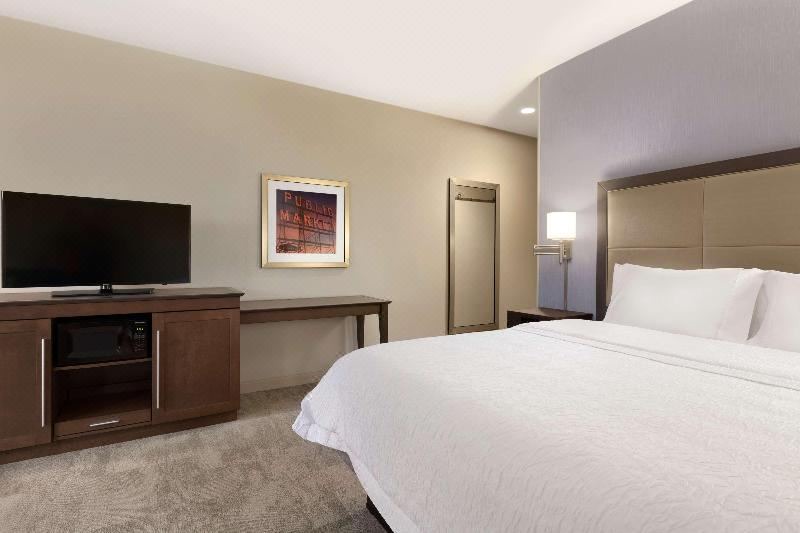 Photo of Bedroom in Renton