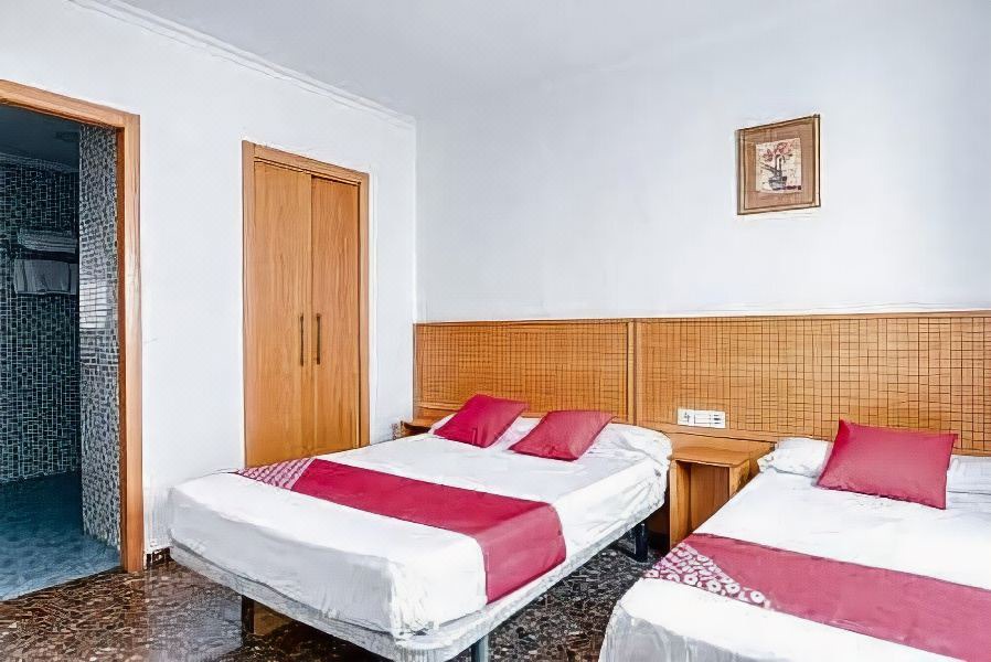 Photo of Bedroom in Picanya