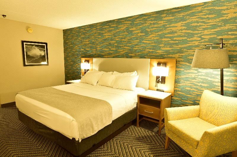Photo of Bedroom in Grand Island