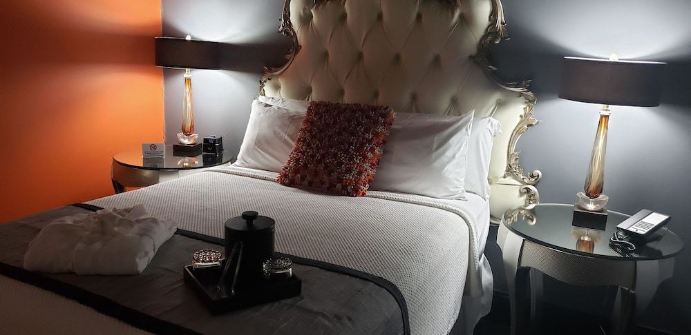 Photo of Bedroom in Old Louisville