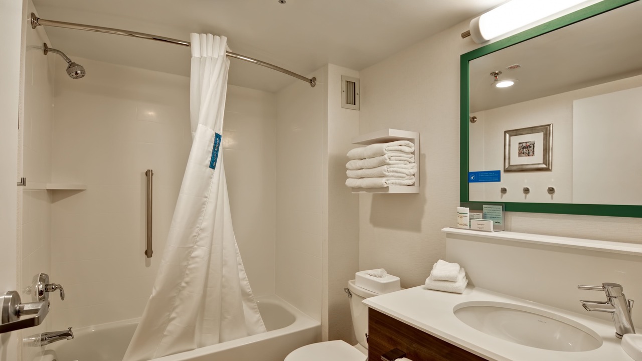Photo of Bathroom in Newtonville
