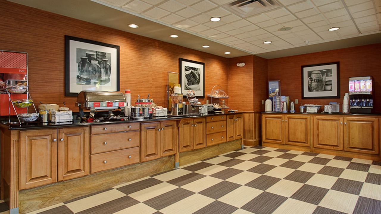 Photo of Kitchen in Fremont