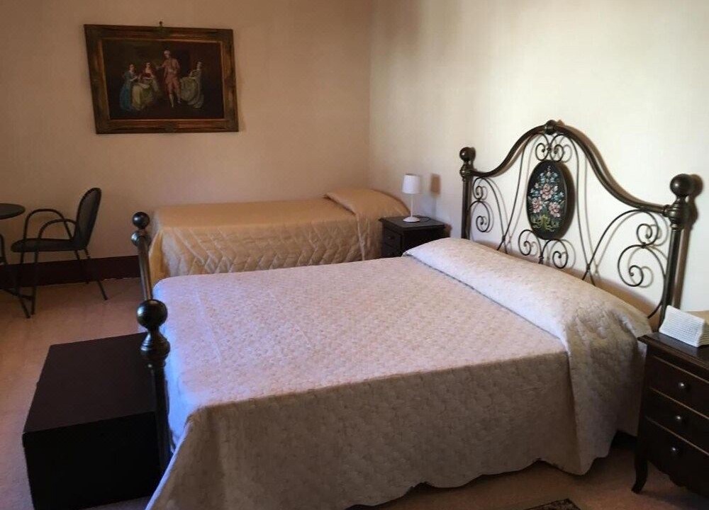 Photo of Bedroom in Gioiosa Ionica