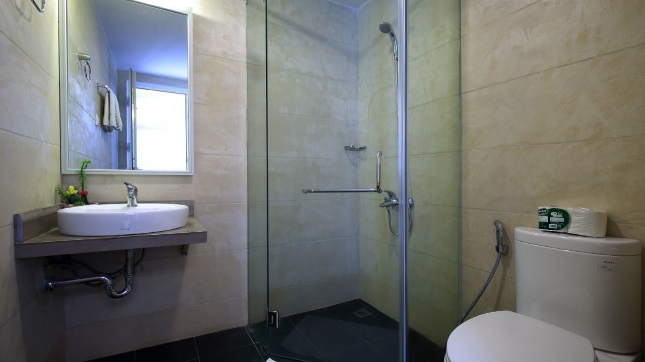 Photo of Bathroom in Thao Dien