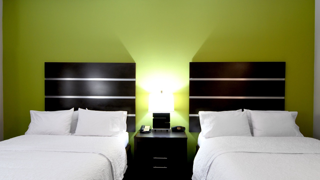 Photo of Bedroom in Foley
