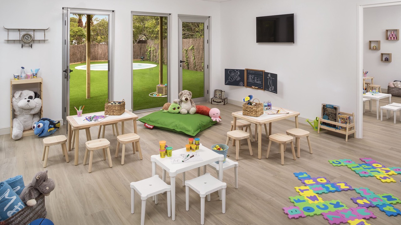 Photo of Livingroom in Passeig Maritim