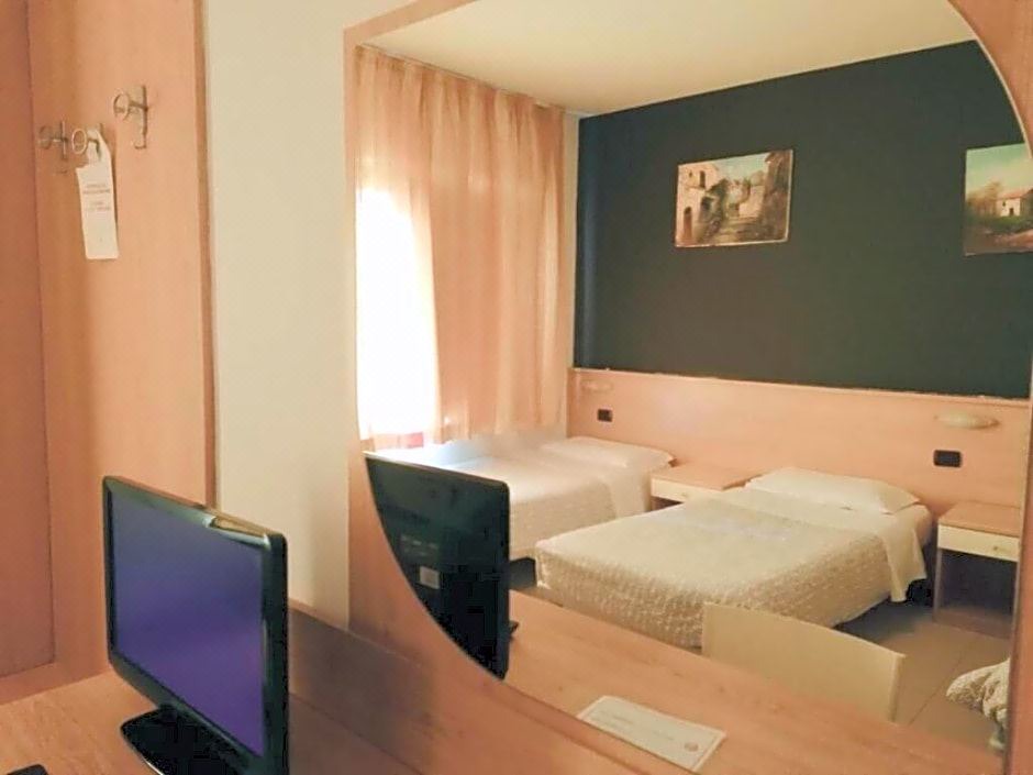 Photo of Bedroom in Borghetto