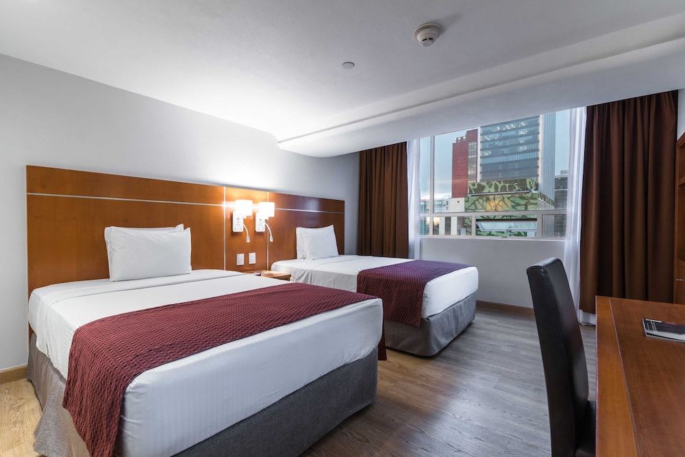 Photo of Bedroom in Zona Rosa
