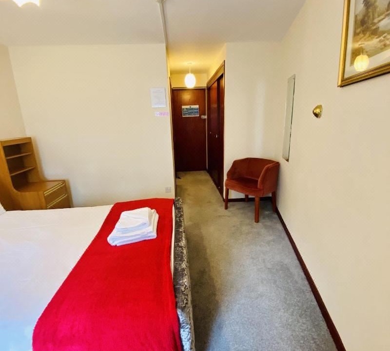 Photo of Bedroom in Headington
