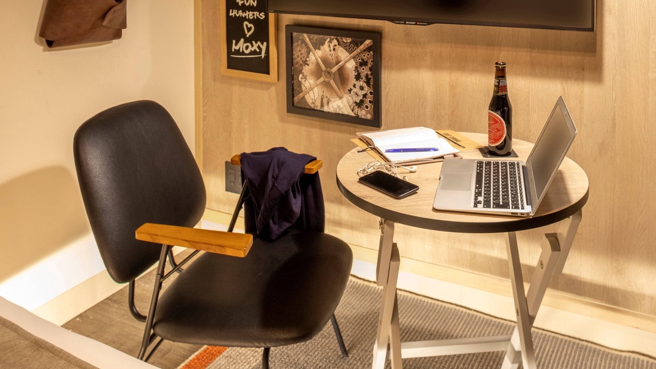 Photo of Livingroom in Chuo