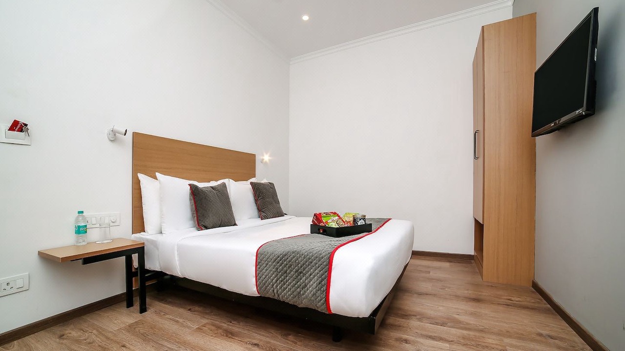 Photo of Bedroom in Chhatarpur