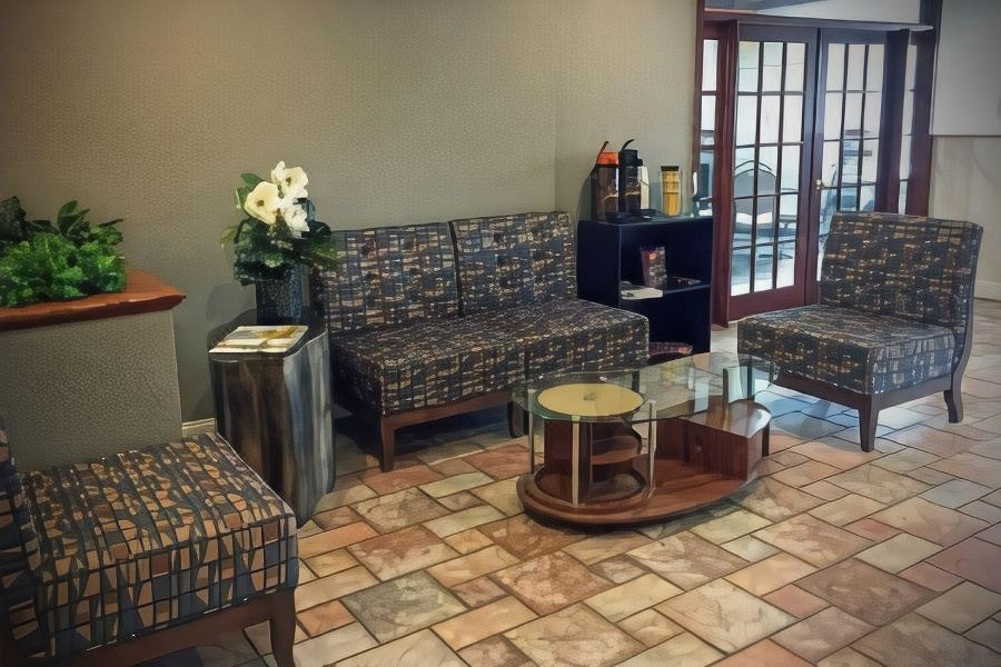 Photo of Livingroom in O'Fallon