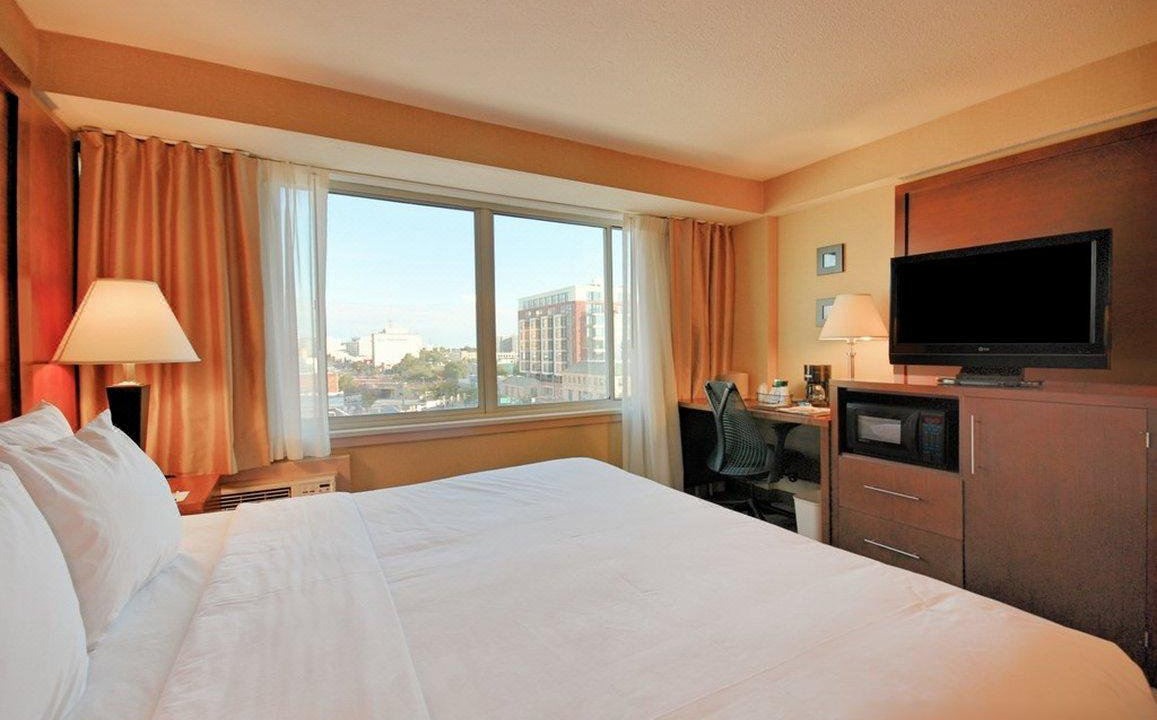 Photo of Bedroom in Downtown