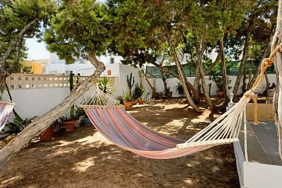 Photo of Patio Balcony in San Antonio Bay