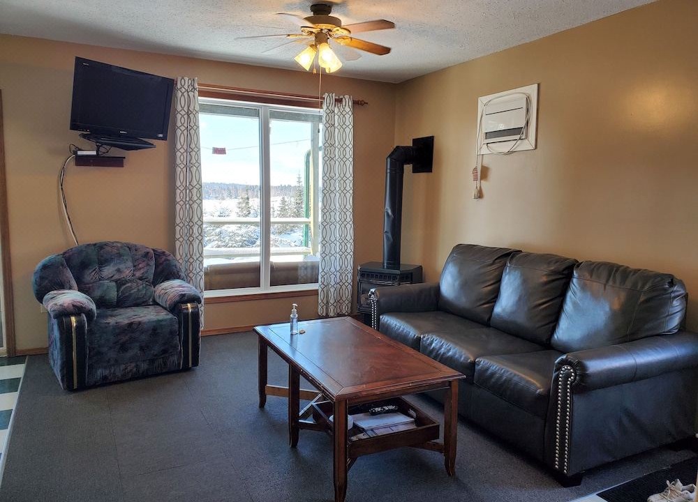 Photo of Livingroom in Denare Beach