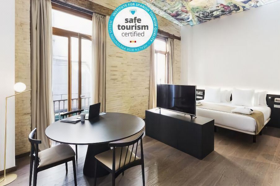 Photo of Livingroom in Valencia City Centre