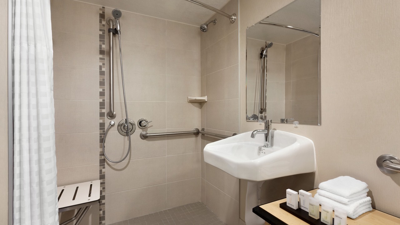 Photo of Bathroom in Las Vegas