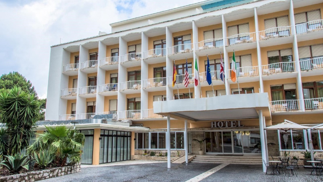 Photo of Buildings in Seiano