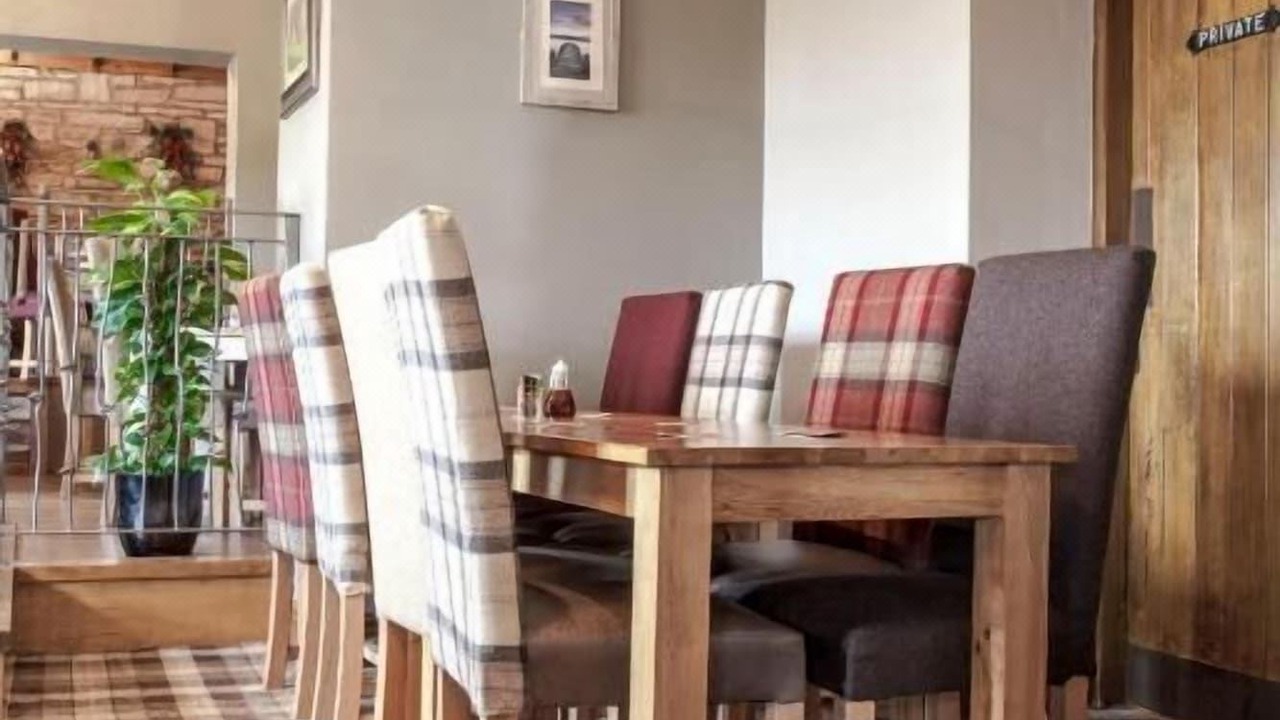 Photo of Livingroom in Newton in Furness