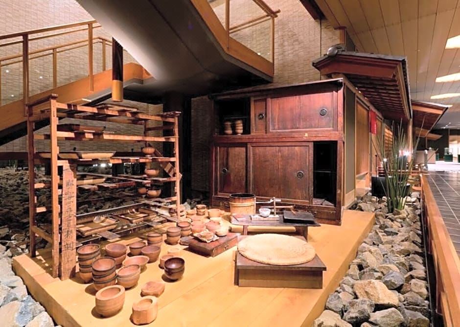 Photo of Others in Wakura Onsen