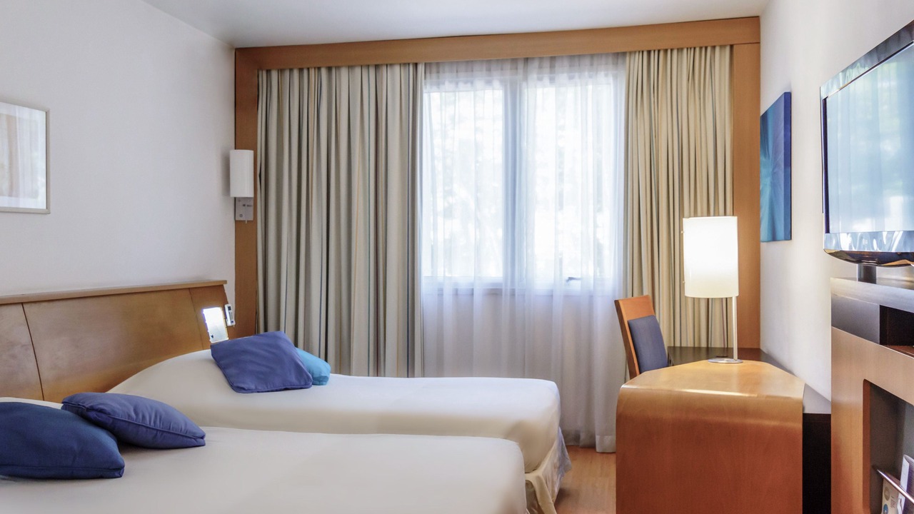 Photo of Bedroom in Sao Jose dos Campos