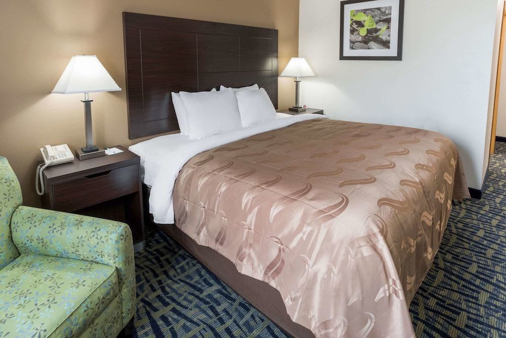Photo of Bedroom in Rochelle
