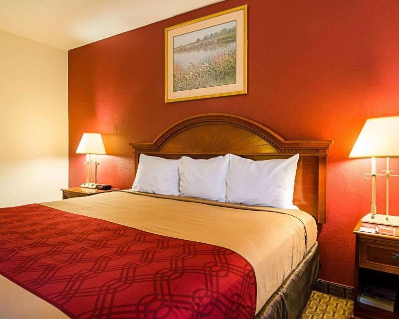 Photo of Bedroom in Mosby