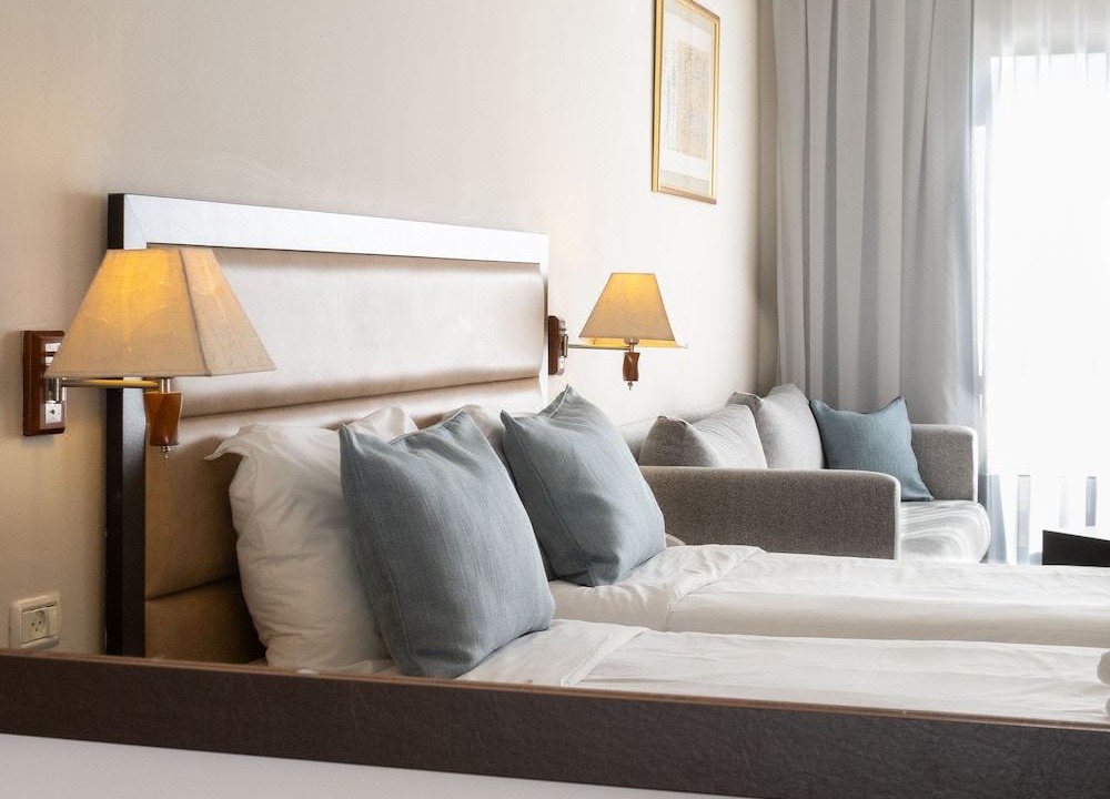 Photo of Bedroom in Ramat Gan
