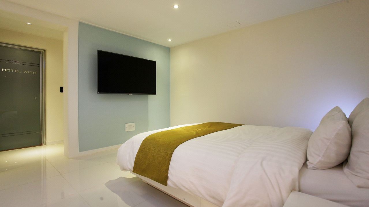 Photo of Bedroom in Daeheung-dong