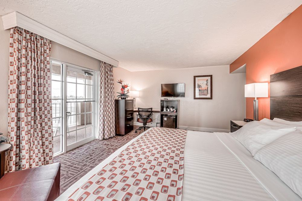 Photo of Bedroom in Park Shore