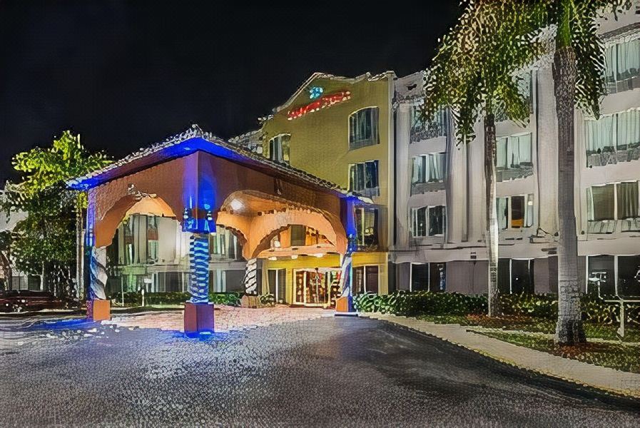 Photo of Buildings in Tamarac