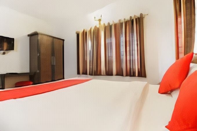 Photo of Bedroom in Ooty