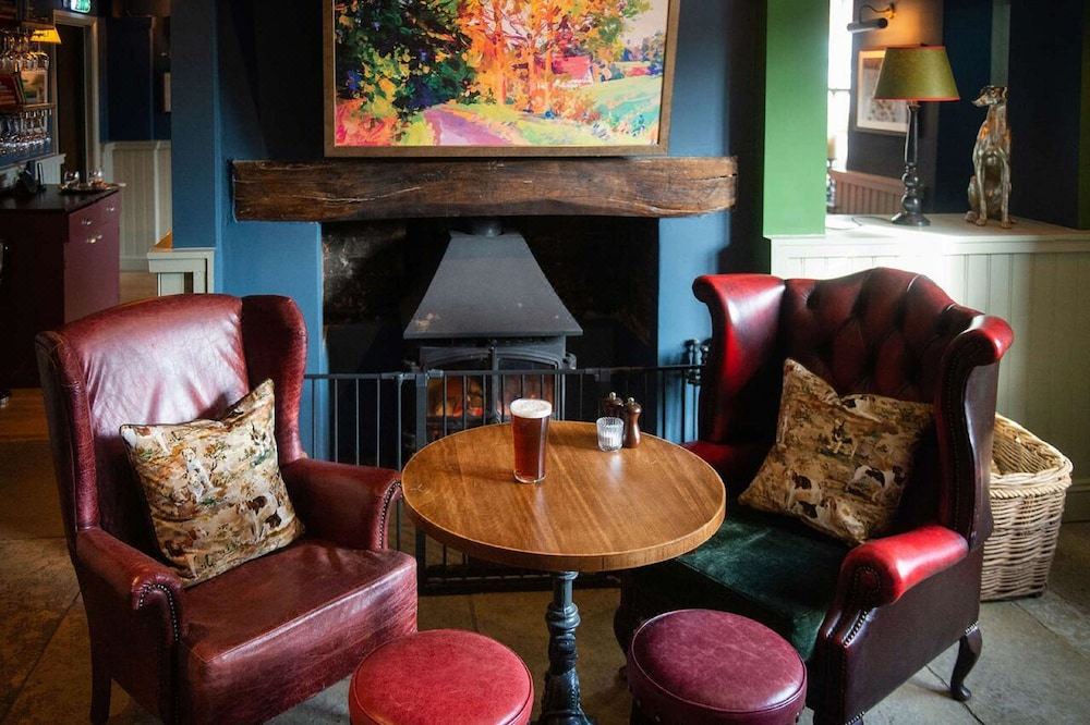 Photo of Livingroom in Burghclere
