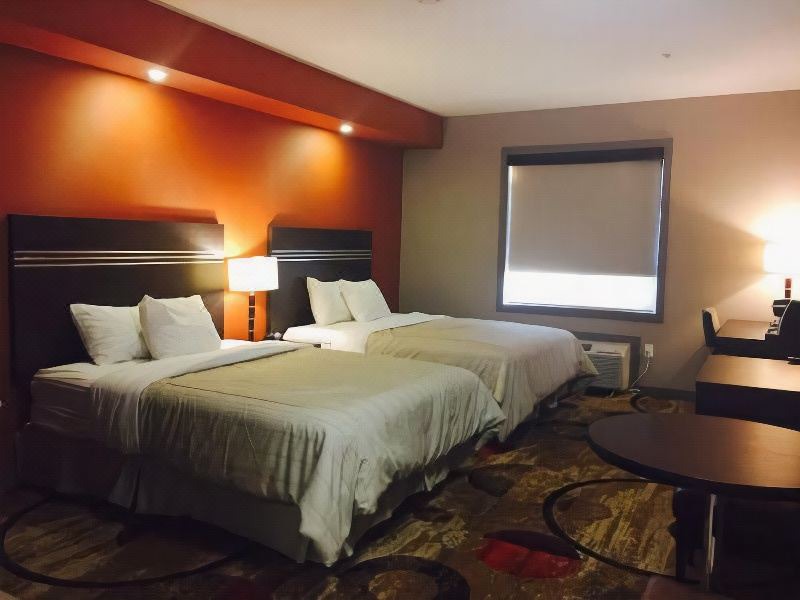 Photo of Bedroom in Wabasca-Desmarais
