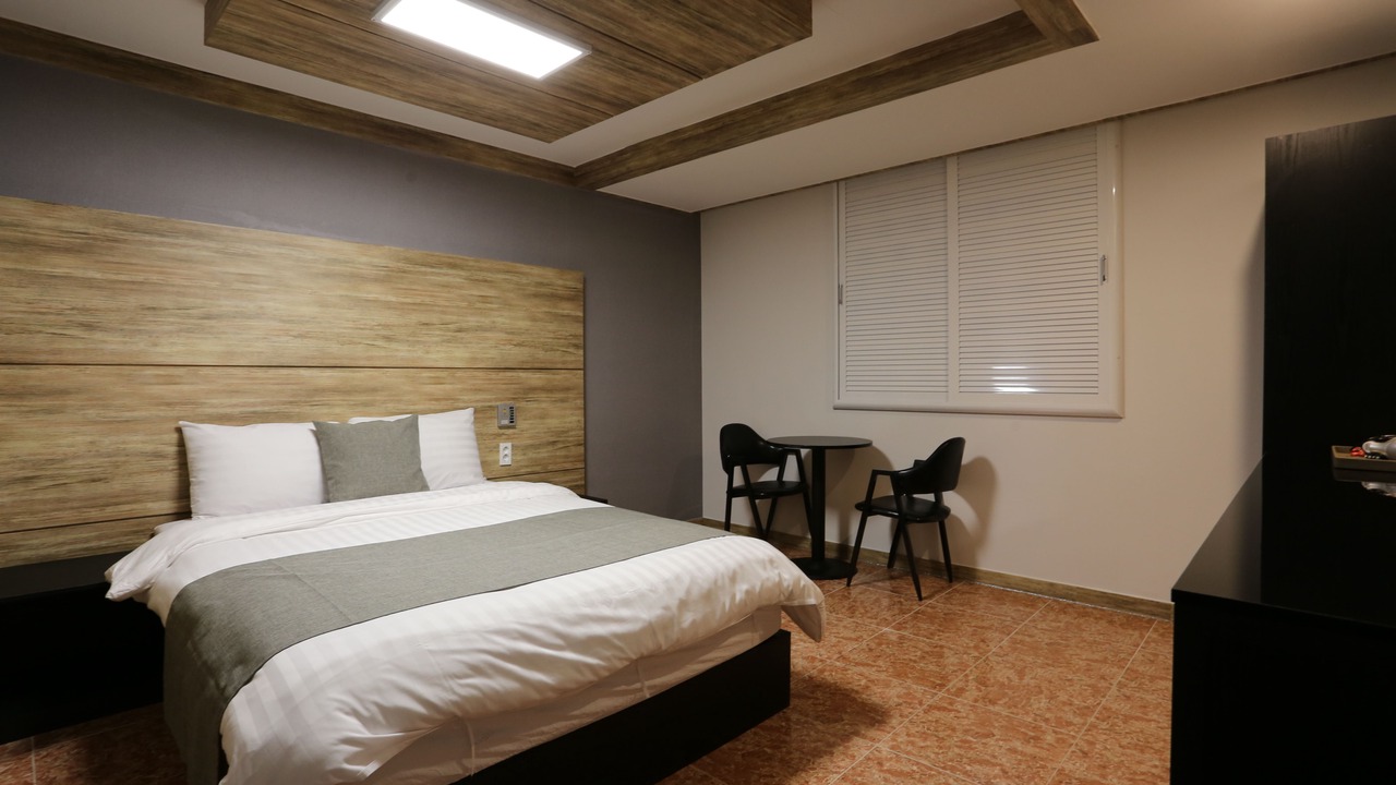 Photo of Bedroom in Yeon-dong